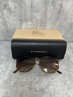 BURBERRY バーバリー サングラス ブラウン系のサムネイル