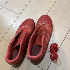 サイズ23.5 アディダス　トレーニングシューズ