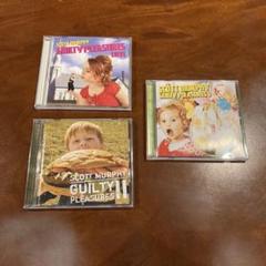 Scott Murphy CD 3枚セット アルバム スコットマーフィー