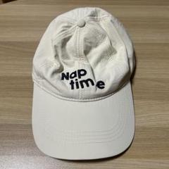 2025年最新】naptime キャップの人気アイテム - メルカリ