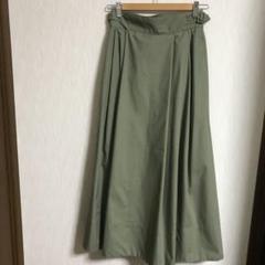 春様専用です!アーバンリサーチドアーズ☆ロングスカート 美品