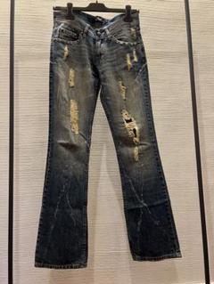 パンツ Japanese label 00s MIDAS damage Jeans Japanese label 00s MIDAS damage Jeans