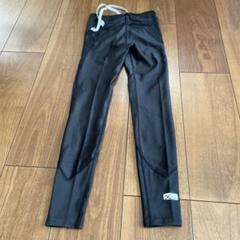【美品】CW-X ブラック トレーニングパンツ