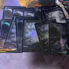 2025年最新】引退 MTGの人気アイテム - メルカリ