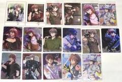 アイナナ メタカ ウエハース ぱしゃコレ 虎於