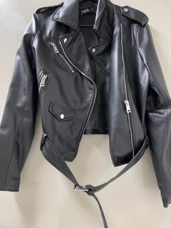 2025年最新】ライダースジャケット レディース zaraの人気