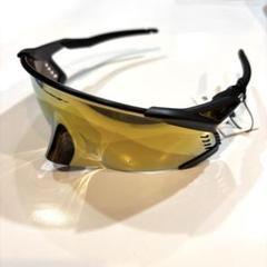 【新品】OAKLEY VELOKATO 24K 送料無料