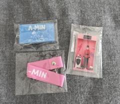 EPEX アミン ミヌ トレカ グッズ EPEX アミン ミヌ トレカ グッズ