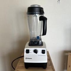 VITA−MIX TNC5200 ホワイト Vitamix TNC5200 [ホワイト] 価格比較 - 価格.com