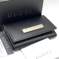 2025年最新】gucci キーケース 未使用の人気アイテム - メルカリ