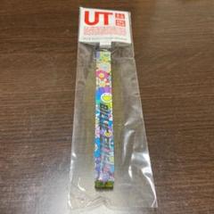 ユニクロ ビリーアイリッシュ 村上隆 キーホルダー