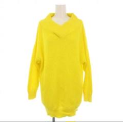 値下げ！Rady ニットチュニック