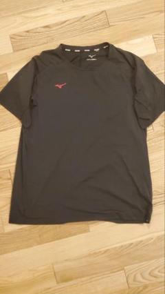 コンサドーレ支給　Mizuno Tシャツ 2XL