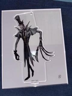 【まとめ売り】第五人格　真髄メモリアル　アクリルスタンド　心眼　人形師 第五人格 IdentityV 作曲家 真髄メモリアル アクスタ コースター