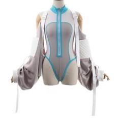 M企画 クラゲ水着(ぶか袖セット) 公式完売品】M企画 クラゲ水着 ぶか袖セット - メルカリ