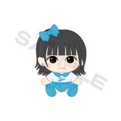 CANDY TUNE 福山梨乃 ちびぬい かわぬい メンバー別 きゃんちゅ