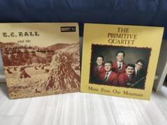 LP E.C.BALL FRIENDLY GOSPEL 58LP6NT