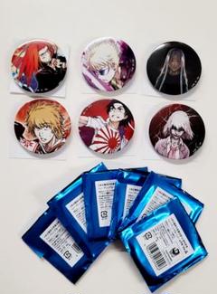 2025年最新】とある魔術の禁書目録 缶バッジ 20周年の人気