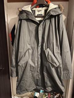 asa FRED PERRY 2way フィッシュテールパーカ asa様専用 FRED PERRY 2way フィッシュテールパーカ - メルカリ