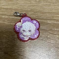 カラマリ　契　アクキー　セット Collar×Malice カラマリ カラーマリス ゲーム グッズ アクリル
