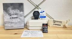 ☆未使用！ G-SHOCK x SURFRIDER FOUNDATION 腕時計