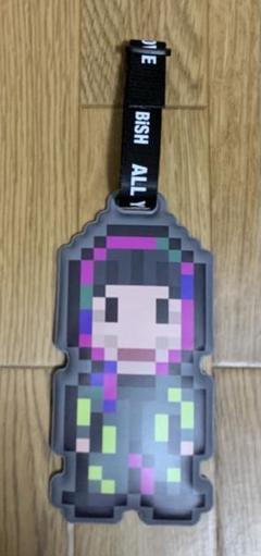 元BiSHオフィシャル on X: 