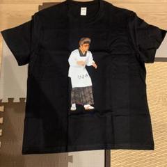 志村けんおもしろTシャツXLサイズ 【ひとみばあさん】 - メルカリ