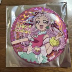 キュアエール 缶バッジ14個セット セレクトカラーズ プリティストア プリティストア】プリキュアオールスターズ「Select Colors-Pink