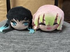 鬼滅の刃 ミニぬいぐるみ刀鍛冶の里編Vol.1 無一郎 甘露寺蜜璃セット