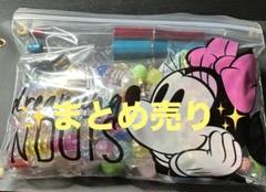 ナンバー3 カスタムボールペン ビーズ まとめ売り
