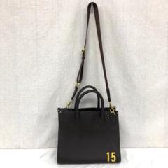Plage × APB ハンドバッグ ショルダーバッグ ２WAY