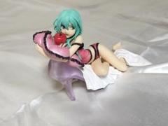 ミクモ　#04 ロミオとシンデレラ　初音ミク　フィギュア Amazon.co.jp: ミクモ 04 Original Collection ロミオと