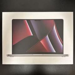 【美品】MacBook Pro 14インチ M2 Pro 2023年