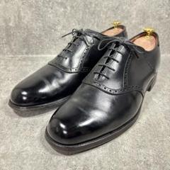 【希少】Alden オールデン サドルシューズ 991 カーフ 10 希少】Alden オールデン サドルシューズ 991 カーフ 10
