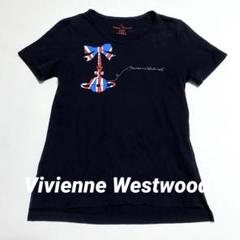 Vivienne Westwood RED LABEL 半袖Tシャツ サイズ2 ヴィヴィアンウエストウッド レッドレーベルVivienne Westwood