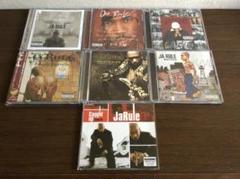 ジャ・ルール 7タイトルセット（1st～5th+2SCD） Ja Rule ジャ・ルール 7タイトルセット（1st～5th+2SCD） Ja Rule - メルカリ