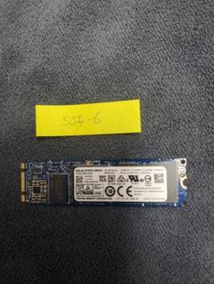 TOSHIBA KSG60ZMV256G 256GB SSDのサムネイル