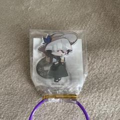 第五人格 スイパラ 第3弾 希少 ビッグアクリルスタンド 昆虫学者 71h412UHVLL._UF350,350_QL50_.jpg