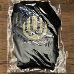 1度のみ使用　UVERworldグッズ　黒グローブ 未開封品】UVERworld グローブ ウーバーワールド TAKUYA∞ 黒