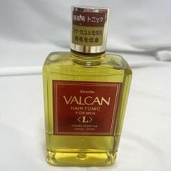 カネボウ バルカン ヘアトニック 新品1本/中古1本、ヘアリクイド　中古1本 VALCAN（kanebo） - カネボウ バルカン ヘアートニック ヘアー