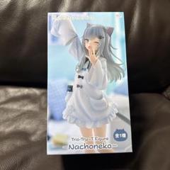 Trio-Try-iT Figure なちょ猫 黒猫 フィギュア 6箱セット フィギュア専門店 -ソダチトイズ / 予約 俺の妹がこんなに可愛い