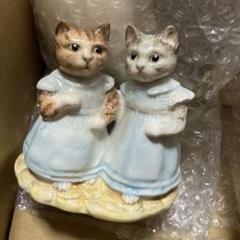 mittens and moppet