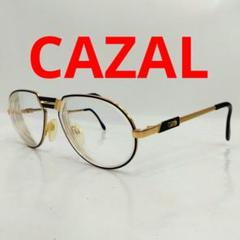 HE4 カザール メンズ メガネ 度入り ドイツ製