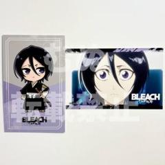 2025年最新】朽木ルキア カードの人気アイテム - メルカリ
