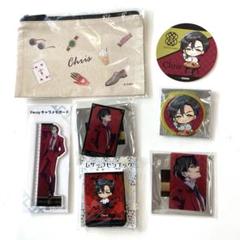 HIGH CARD（ハイカード）　未開封DVDセット DVD ANIME HIGH CARD - COMPLETE TV JAPANESE SERIES All Region