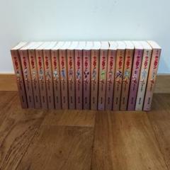 キン肉マン全巻セット