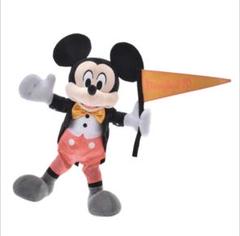 ⭐70周年⭐ ディズニー ミッキー ぬいぐるみ 腕や脚が動かせます♪♪