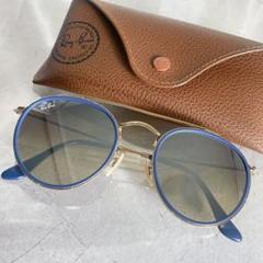 RayBan レイバン サングラス ラウンド メタル