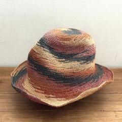 ジーニアス パナマハット panama hat エクアドル製