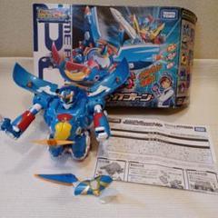 DXメカブトン TAKARATOMY